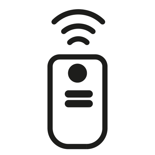 Télécommande