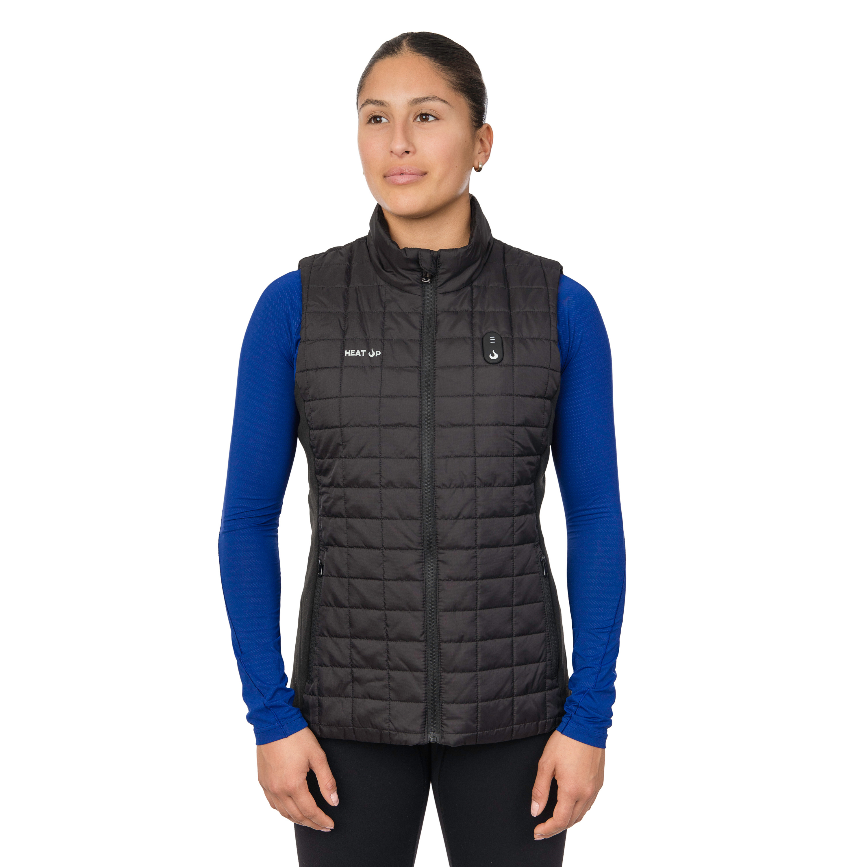 Heated Vest - MOUNTAIN series