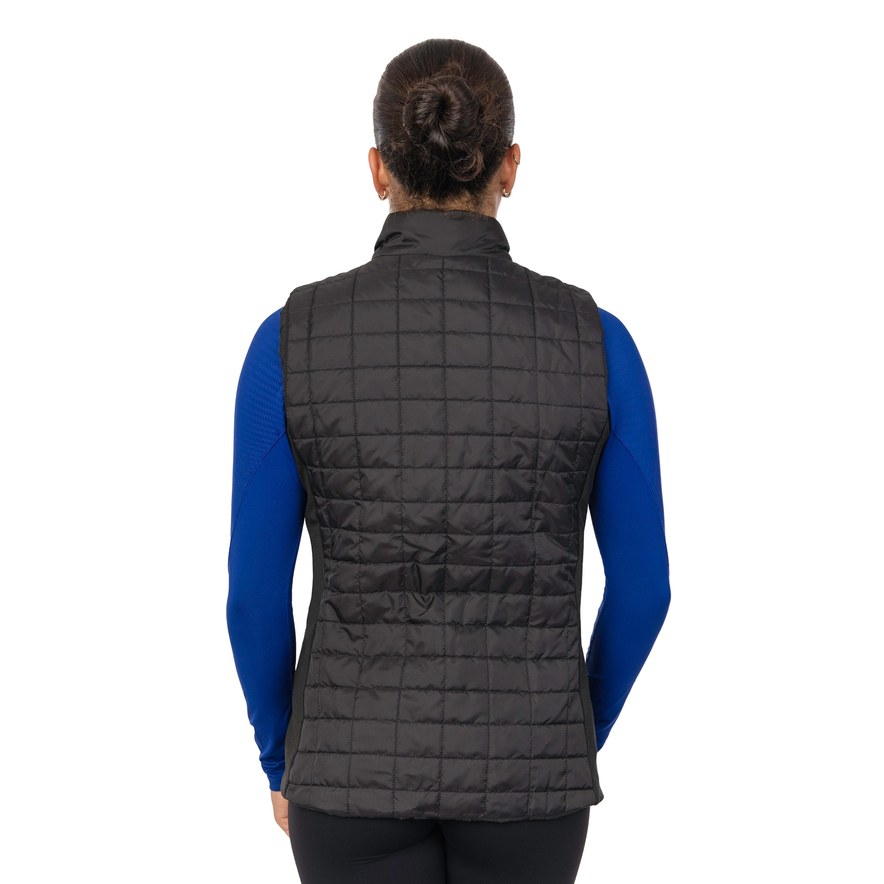 Heated Vest - MOUNTAIN series