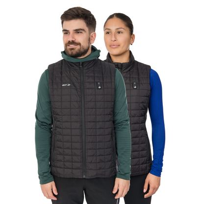 Heated Vest - MOUNTAIN series