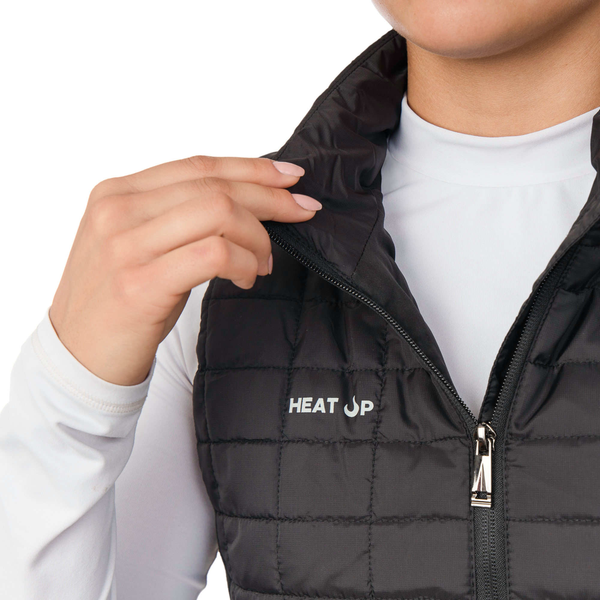 Heated Vest - MOUNTAIN series