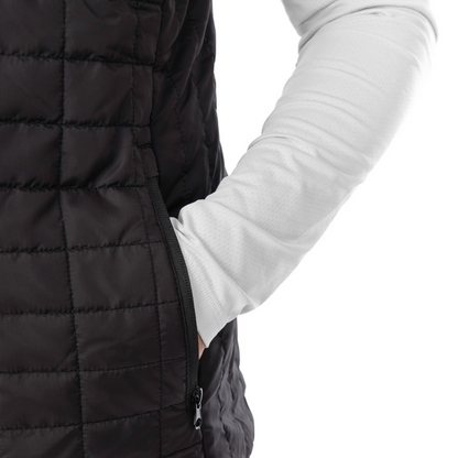 Heated Vest - MOUNTAIN series