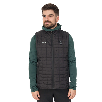 Heated Vest - MOUNTAIN series