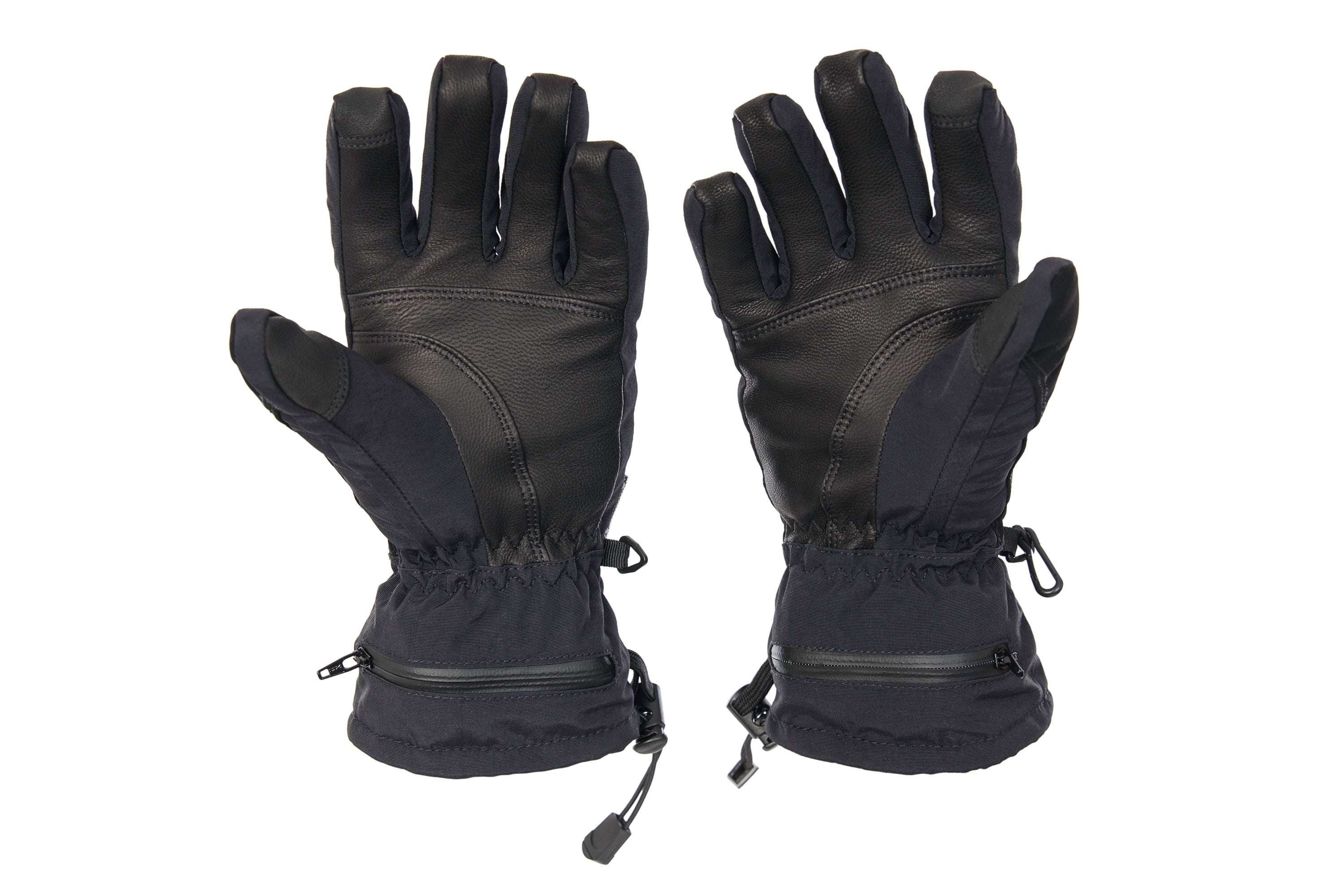 Heated Gloves - MOUNTAIN series - Unisex