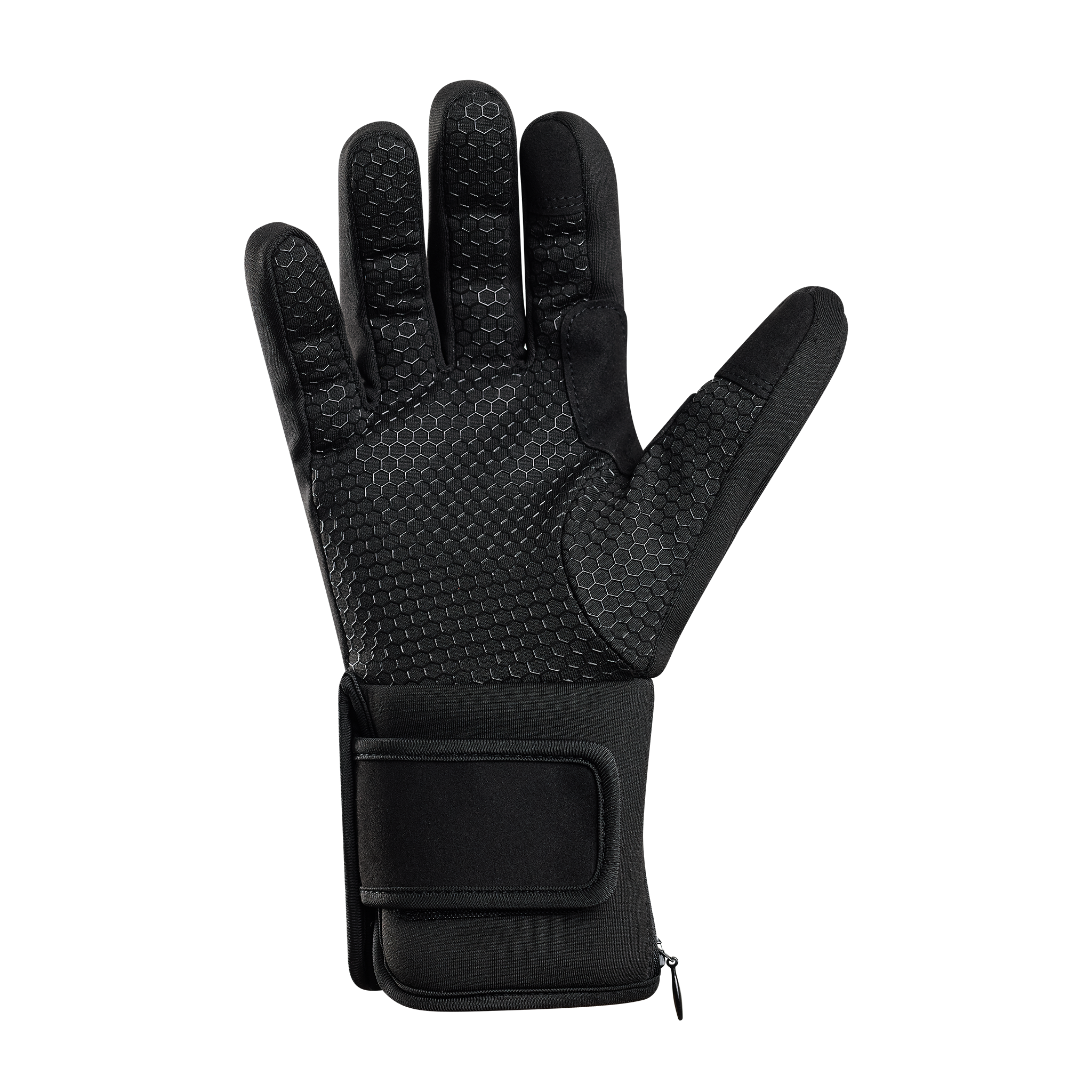 Active Heated Gloves - MOUNTAIN series - Unisex