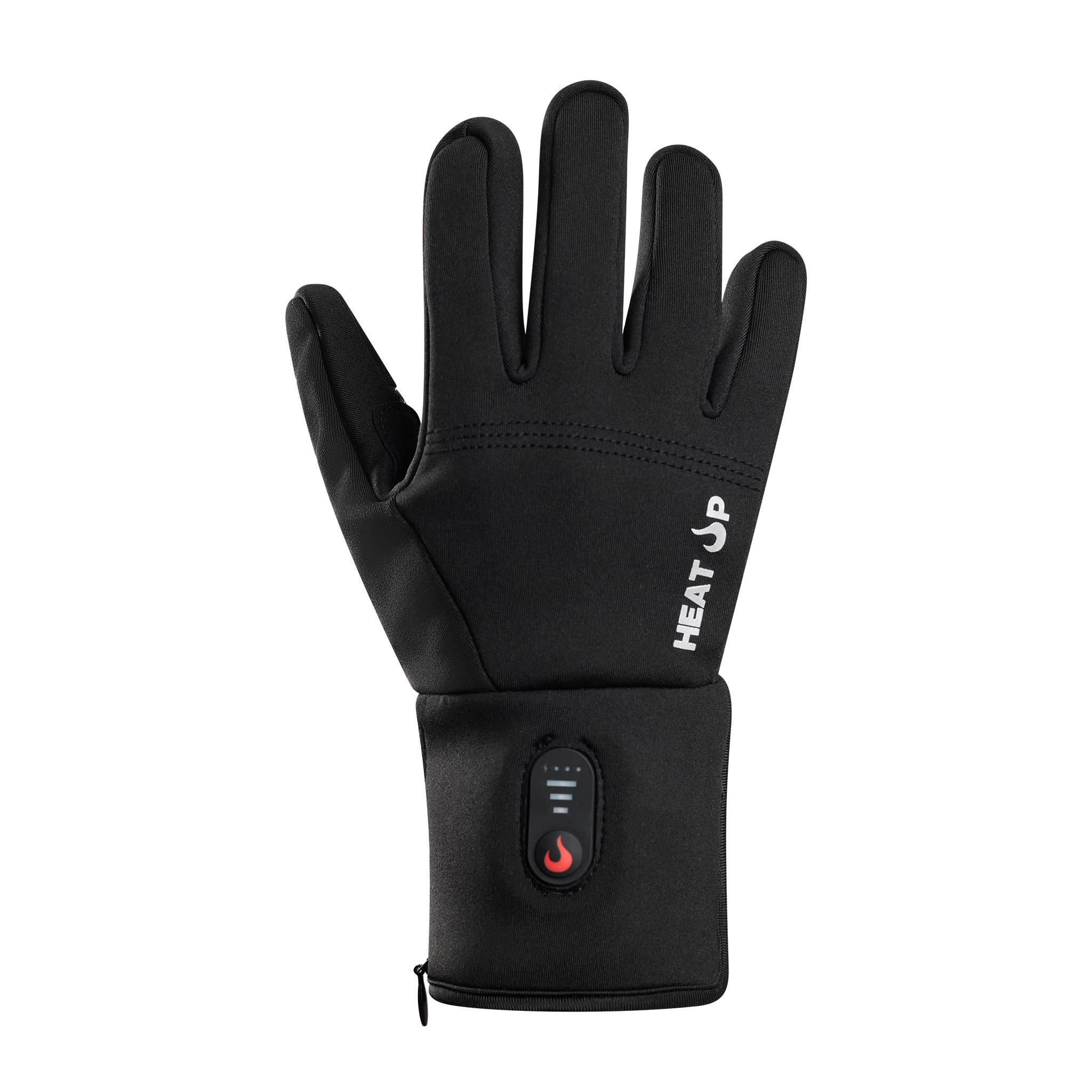Active Heated Gloves - MOUNTAIN series - Unisex