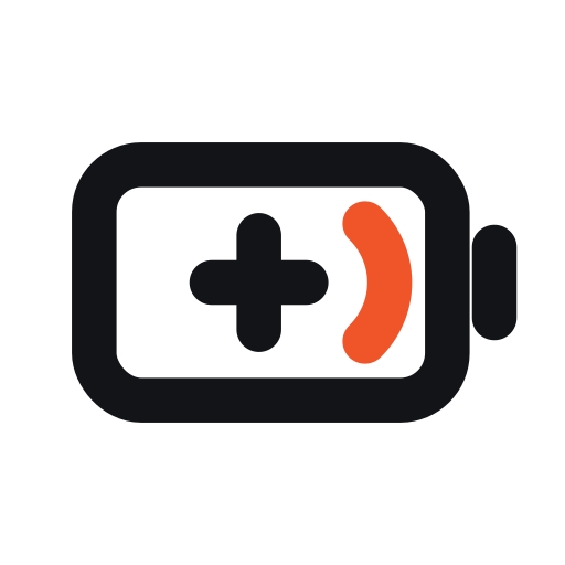 Recharge time icon