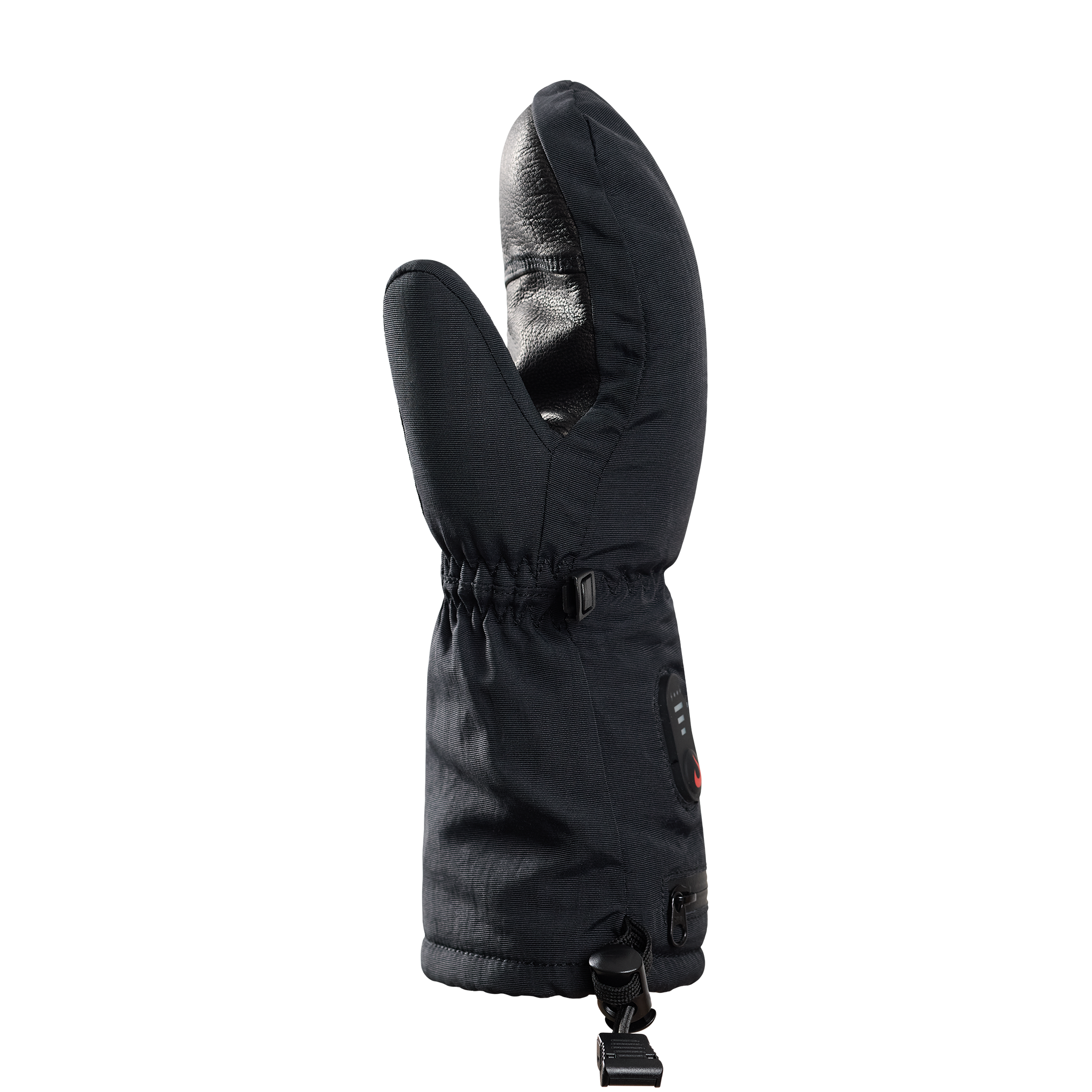 Junior Heated Mittens - MOUNTAIN series