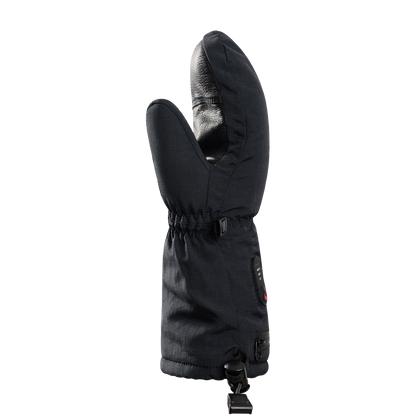Junior Heated Mittens - MOUNTAIN series