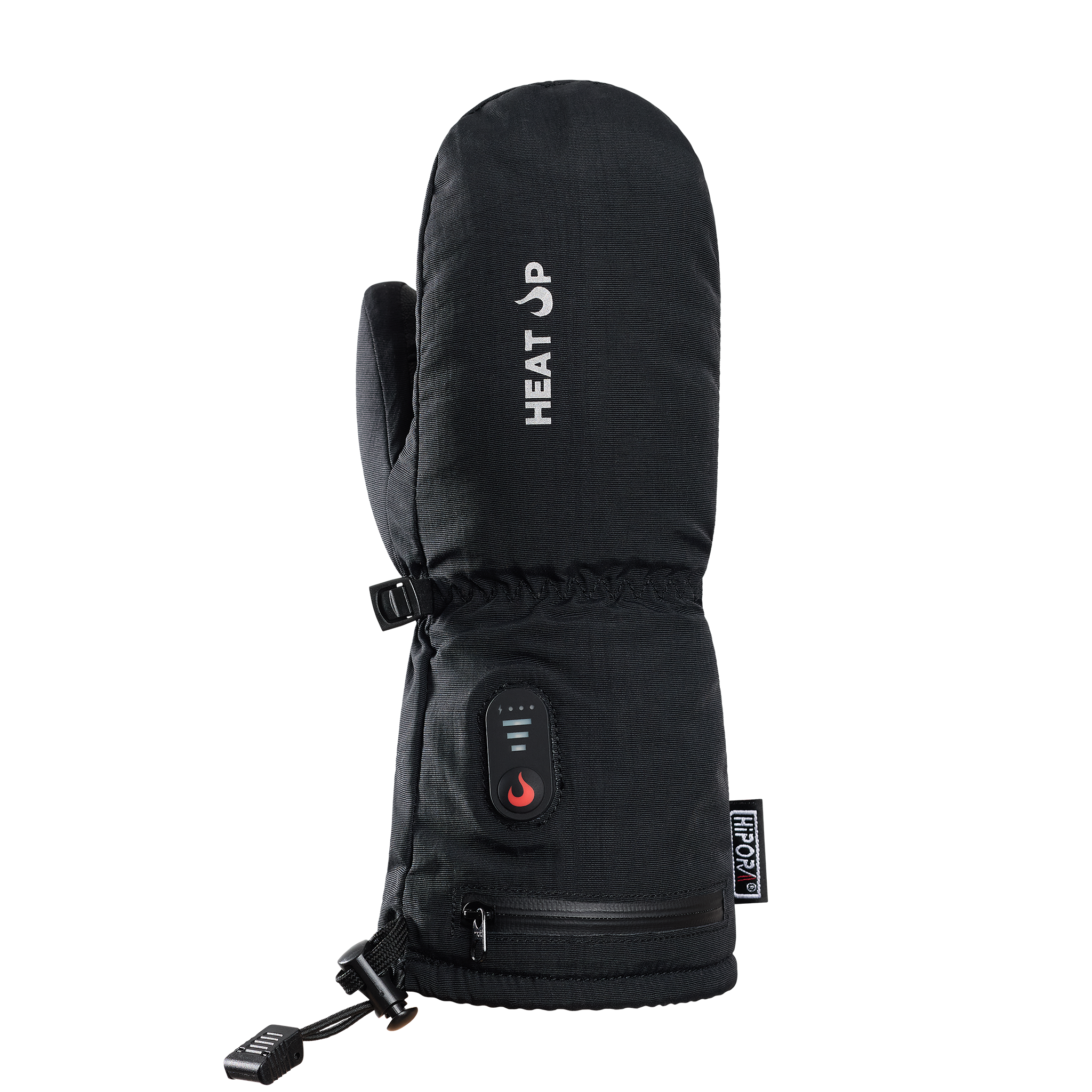 Junior Heated Mittens - MOUNTAIN series