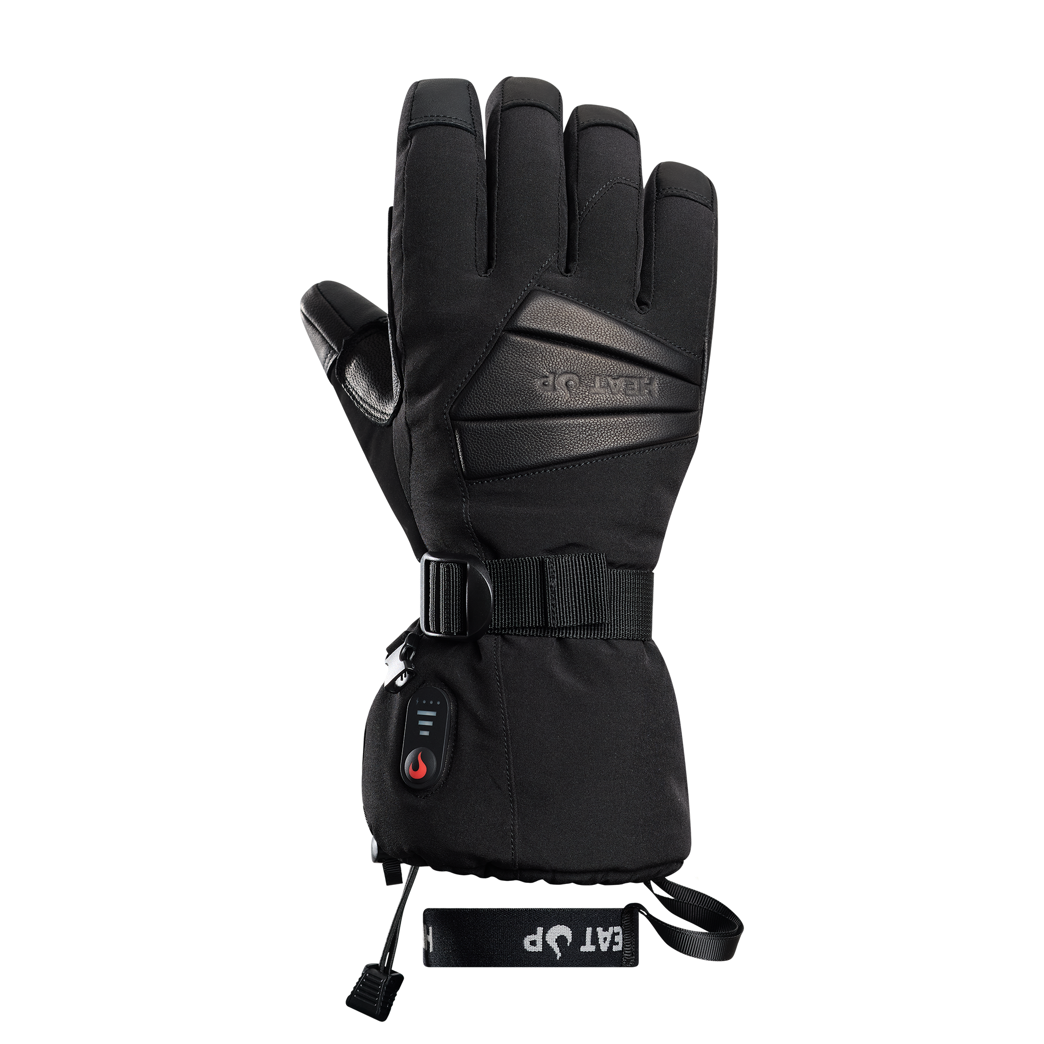 Premium Heated Gloves - Peak series - Unisex