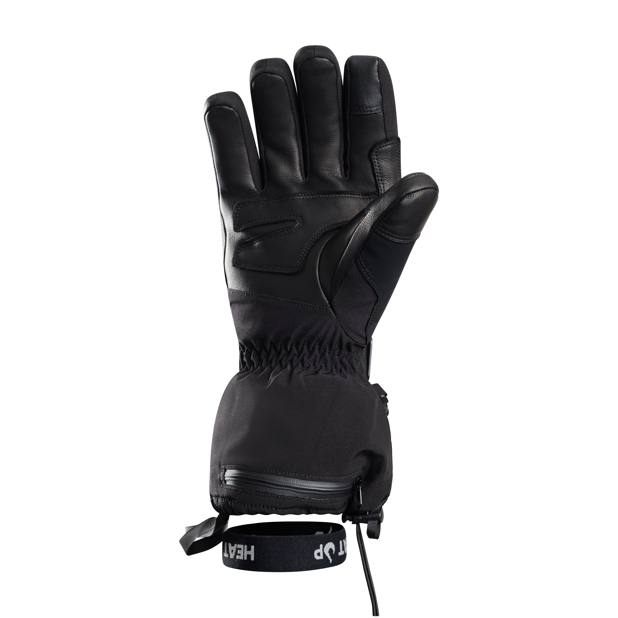 Premium Heated Gloves - Peak series - Unisex