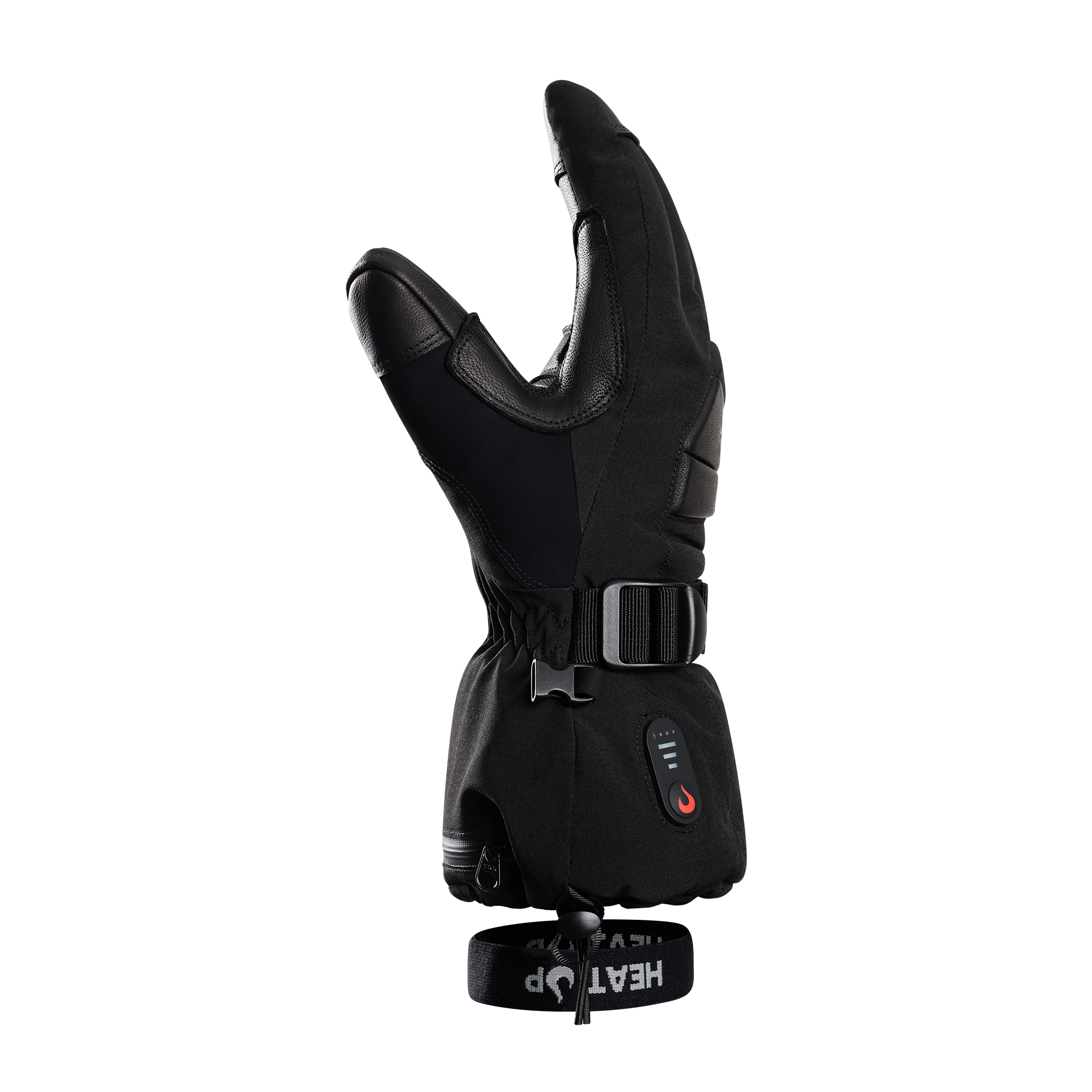 Premium Heated Gloves - Peak series - Unisex