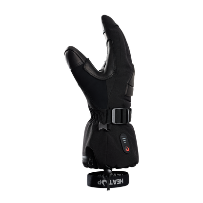 Premium Heated Gloves - Peak series - Unisex
