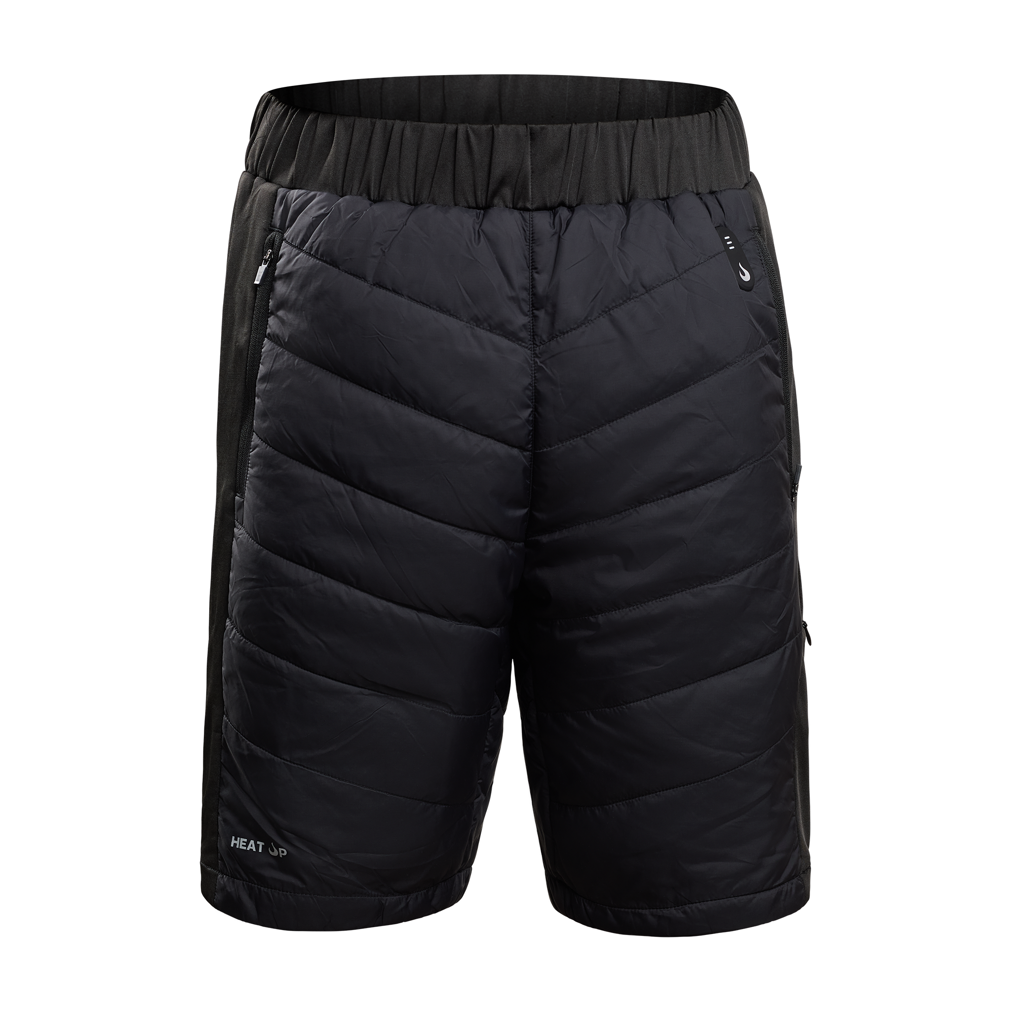 Heated Shorts - MOUNTAIN series
