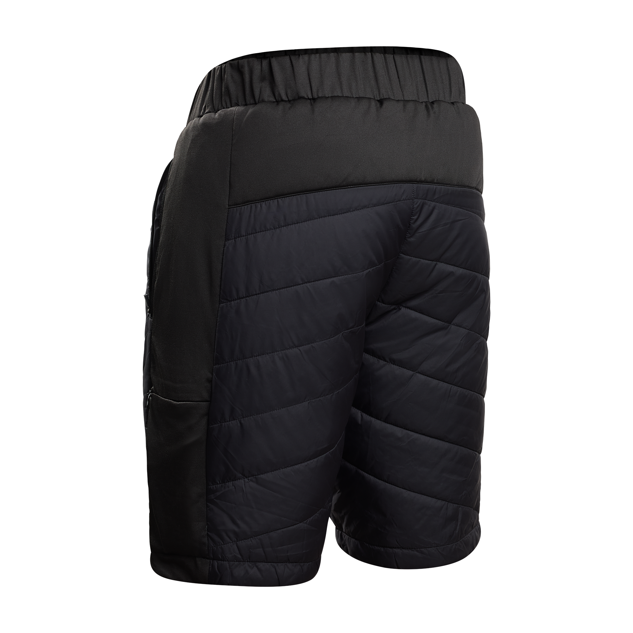 Heated Shorts - MOUNTAIN series
