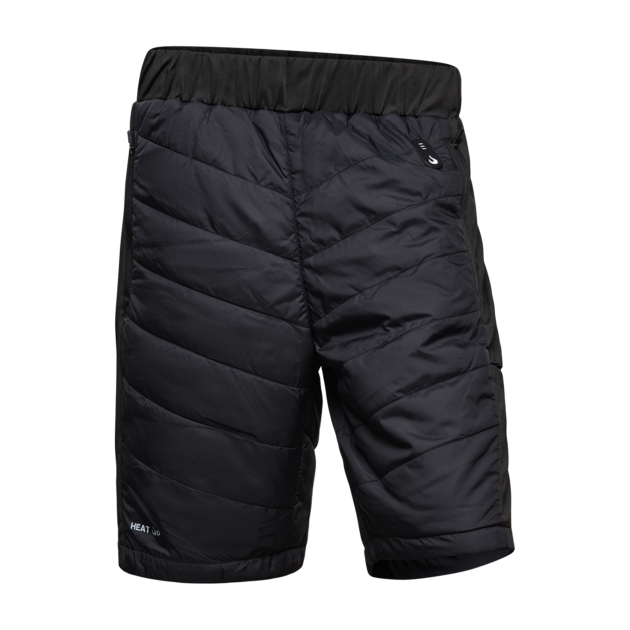 Heated Shorts - MOUNTAIN series