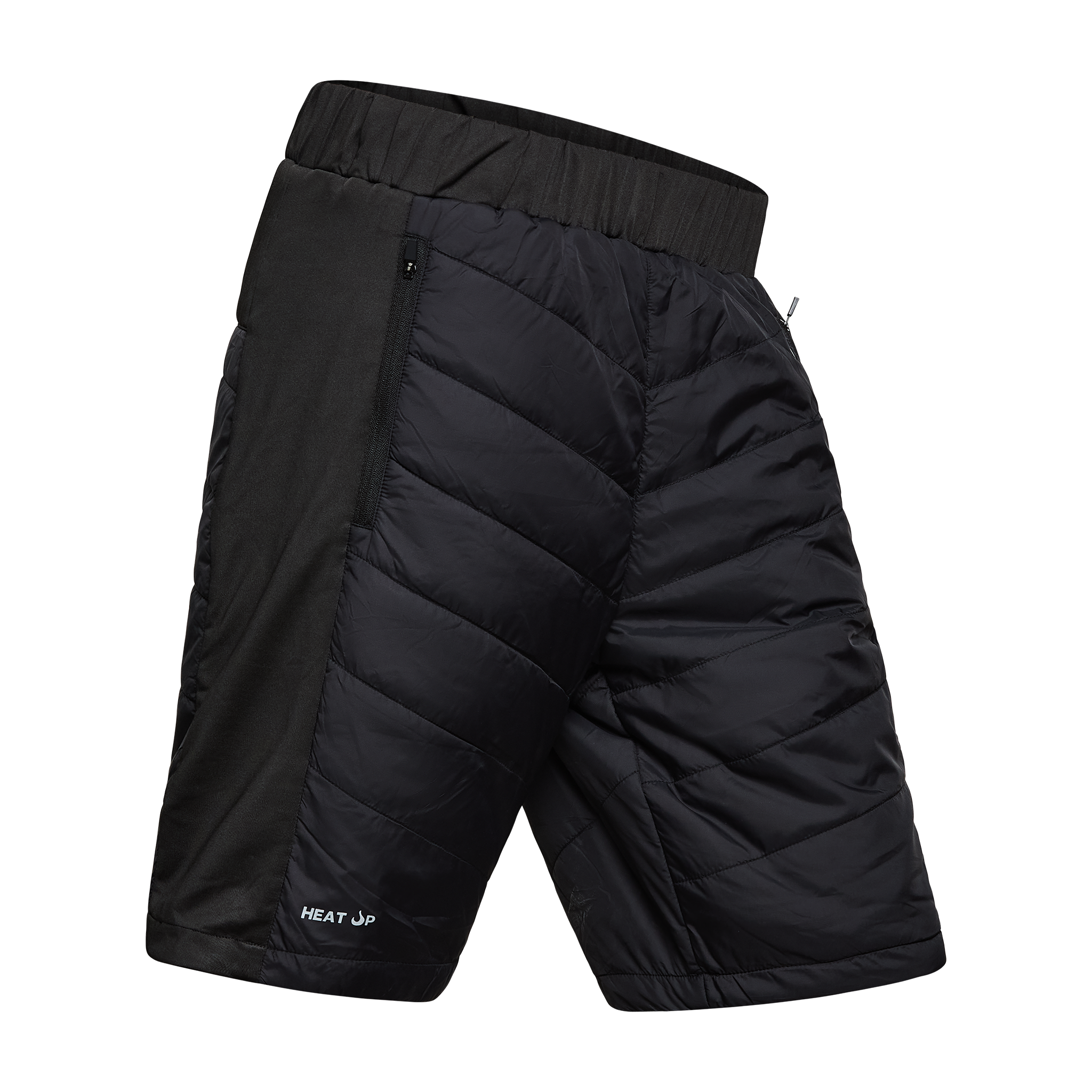 Heated Shorts - MOUNTAIN series