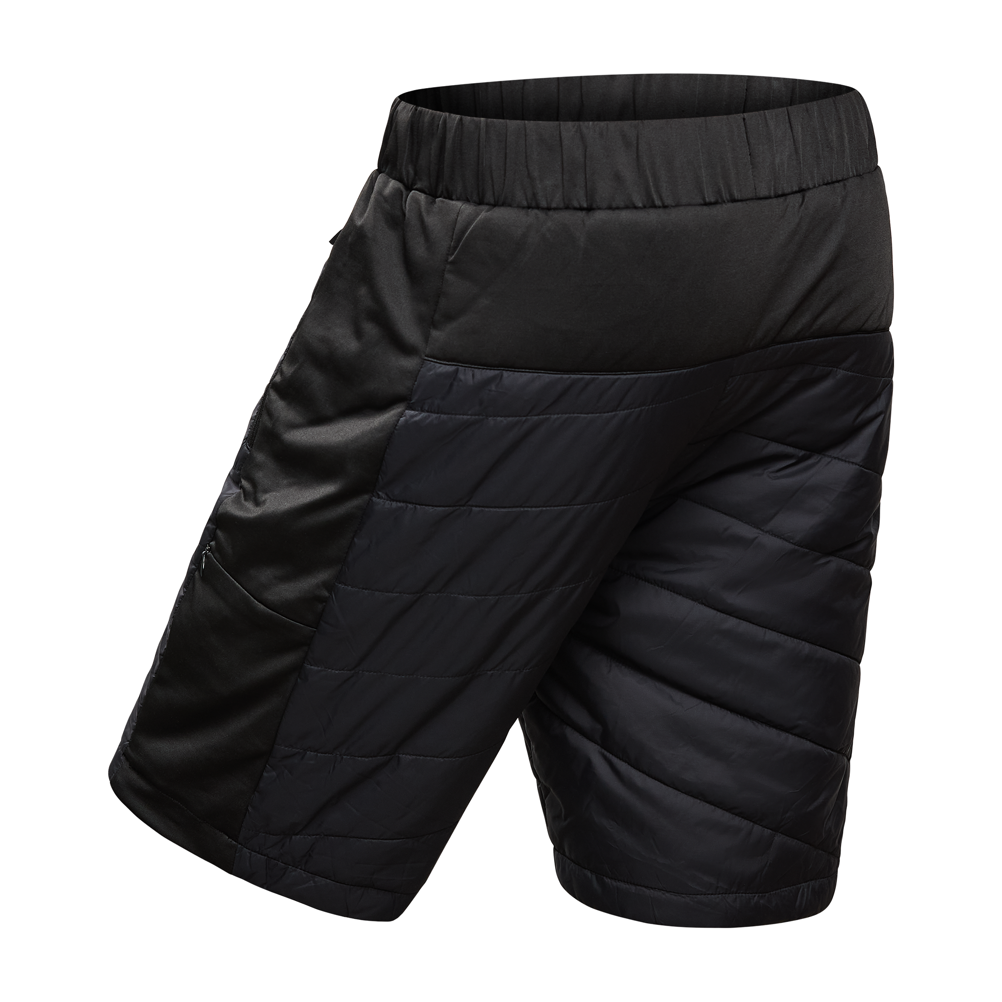 Heated Shorts - MOUNTAIN series