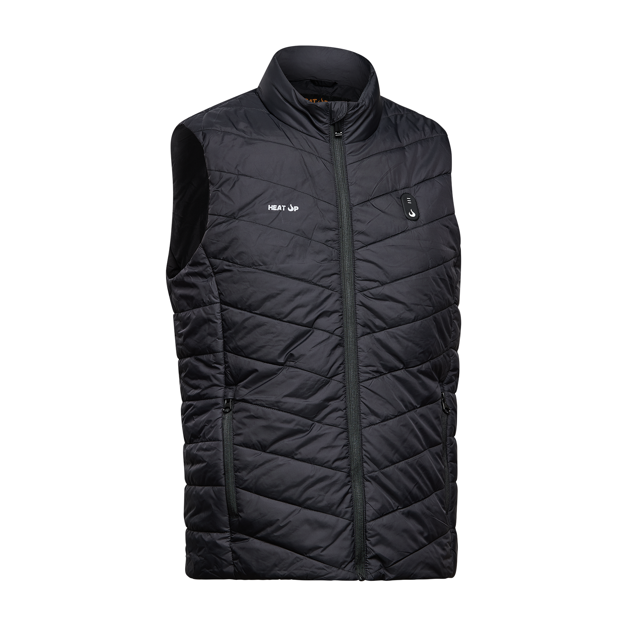 Men’s Heated Vest – Mountain Series