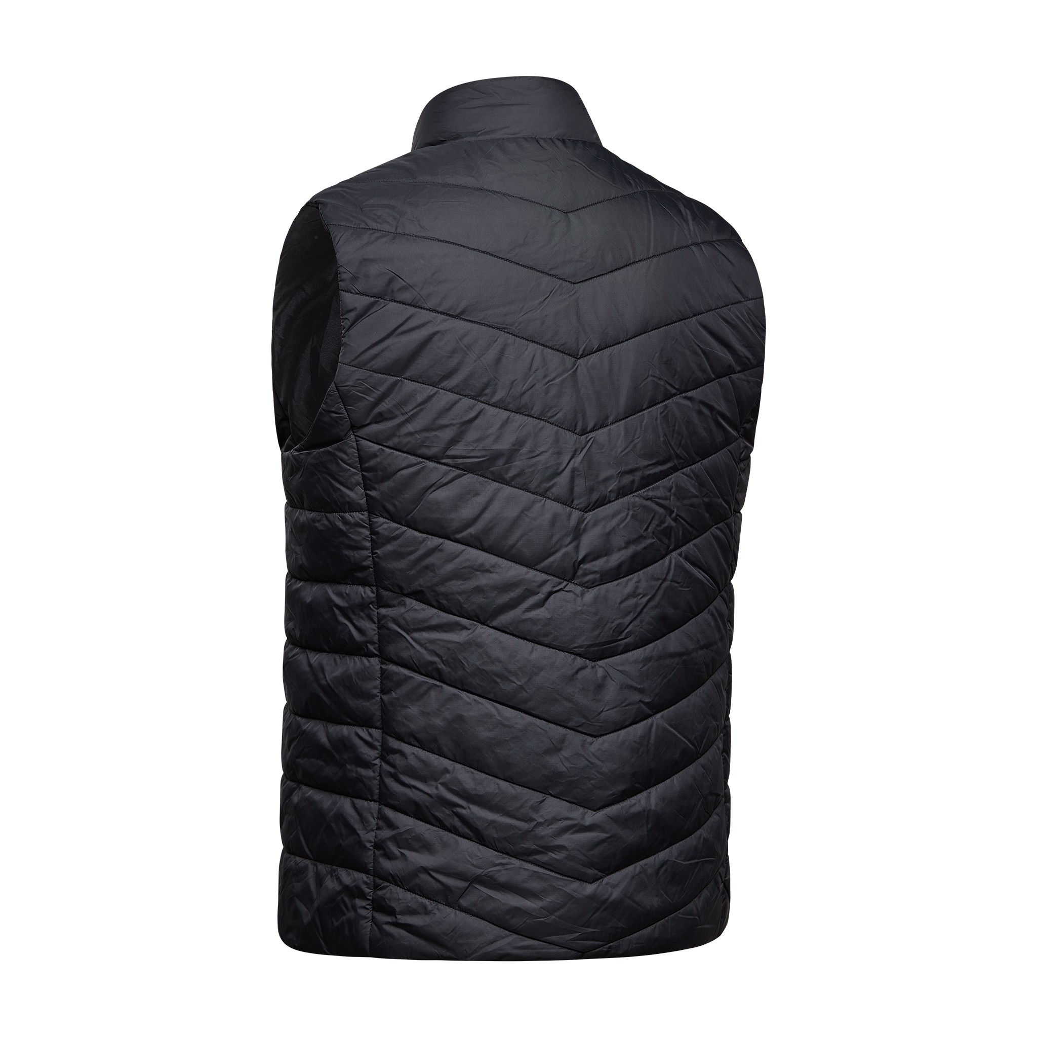Men’s Heated Vest – Mountain Series
